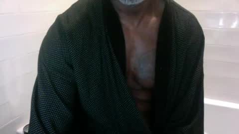 Dad online show from July 7, 2026, 10:52 am