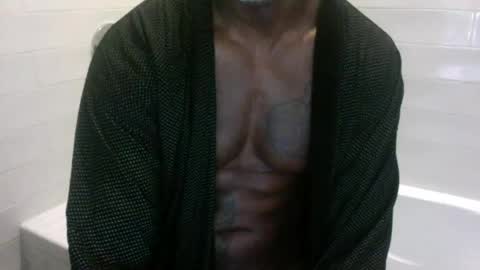 Dad online show from July 15, 2026, 12:10 pm