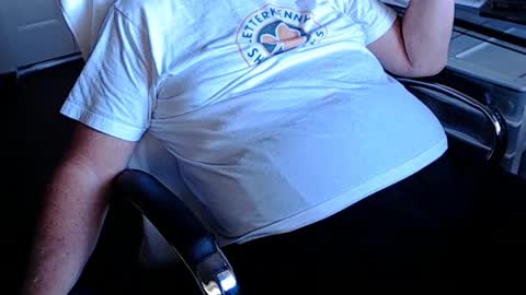 edginginedmonton online show from November 16, 2025, 8:25 pm