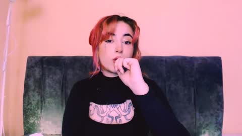 fickle demon made of clumps of matter online show from December 18, 2024, 10:35 pm