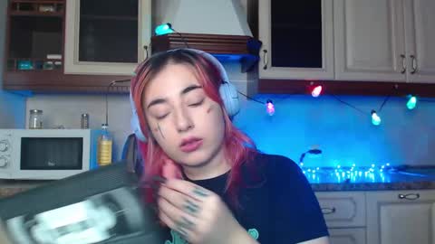 fickle demon made of clumps of matter online show from December 31, 2024, 1:57 am