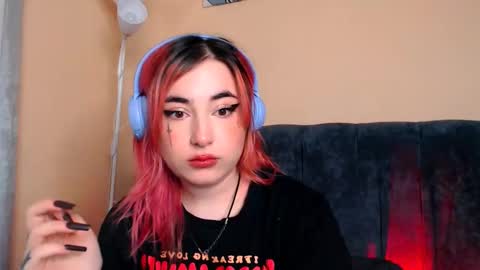 fickle demon made of clumps of matter online show from January 3, 2025, 11:03 am