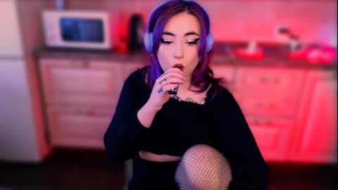 fickle demon made of clumps of matter online show from February 7, 2025, 8:01 am