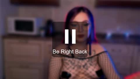 fickle demon made of clumps of matter online show from February 15, 2025, 2:22 pm