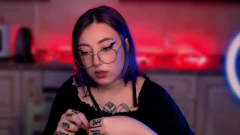 fickle demon made of clumps of matter online show from February 17, 2025, 12:48 pm