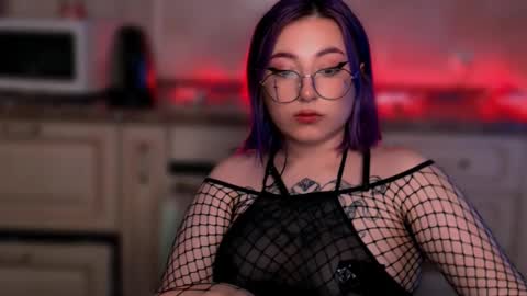 fickle demon made of clumps of matter online show from February 18, 2025, 3:10 pm