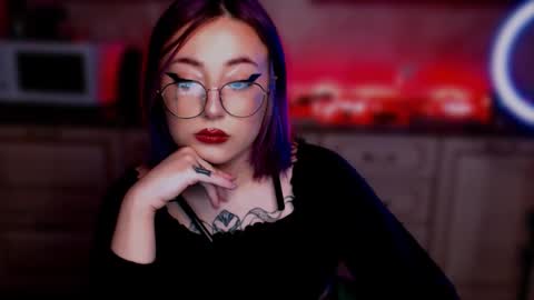 fickle demon made of clumps of matter online show from February 27, 2025, 1:38 pm