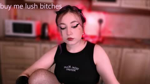 fickle demon made of clumps of matter online show from March 8, 2025, 2:19 pm