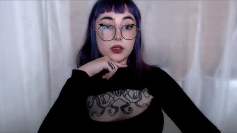 fickle demon made of clumps of matter online show from December 4, 2025, 9:23 pm