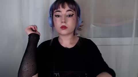 fickle demon made of clumps of matter online show from January 11, 2026, 12:26 am