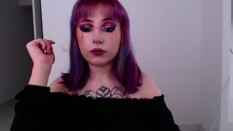 fickle demon made of clumps of matter online show from February 15, 2026, 8:57 am