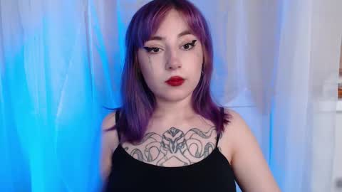 fickle demon made of clumps of matter online show from February 25, 2026, 4:16 pm