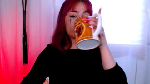 fickle demon made of clumps of matter online show from March 21, 2026, 2:27 am