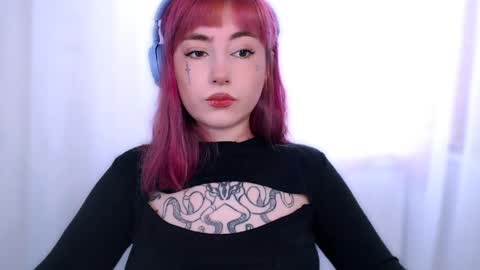 fickle demon made of clumps of matter online show from March 30, 2026, 7:42 am