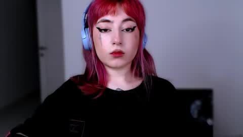 fickle demon made of clumps of matter online show from April 1, 2026, 2:03 pm