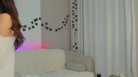 Lisa  online show from January 8, 2025, 2:46 am