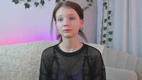 Lisa  online show from January 29, 2025, 1:37 am