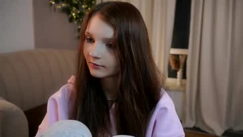 Lisa  online show from March 15, 2026, 11:44 pm