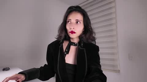 Edranah online show from October 30, 2025, 10:32 pm