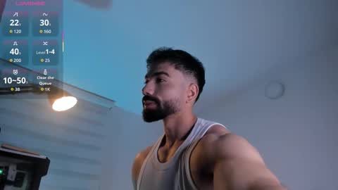 edrick online show from January 15, 2026, 11:59 am