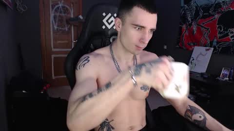 Eduar online show from February 6, 2026, 9:12 am