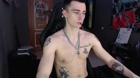 Eduar online show from February 7, 2026, 11:36 am