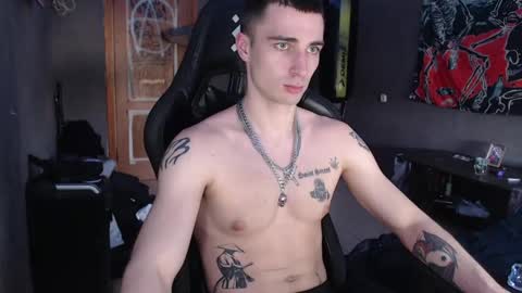 Eduar online show from April 22, 2026, 2:40 pm