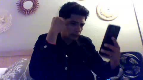 eduardo0084 online show from December 29, 2024, 10:01 am