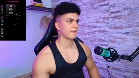 EDWARD CLARCK online show from December 14, 2025, 4:23 pm