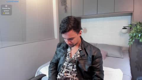 Eduardo online show from January 21, 2025, 3:37 am