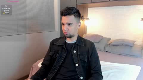 Eduardo online show from January 23, 2025, 3:58 am