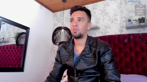 Eduardo online show from January 27, 2025, 5:03 am