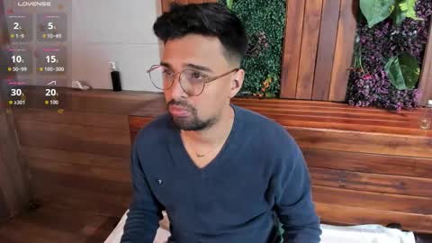 Eduardo online show from February 18, 2026, 3:46 am