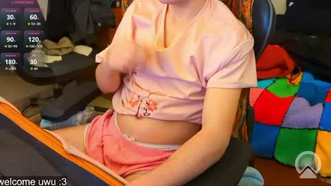 Alex online show from April 19, 2026, 10:34 pm