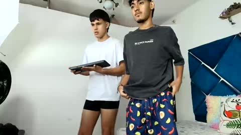 Edwin online show from May 22, 2026, 1:39 pm
