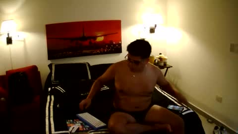 Nicky789 online show from December 5, 2025, 4:03 pm