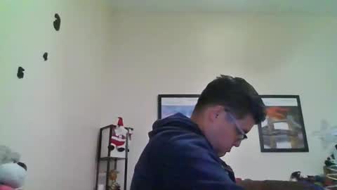 Nicky789 online show from December 14, 2025, 8:57 pm