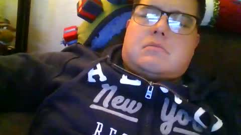 Nicky789 online show from December 15, 2025, 10:58 pm