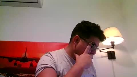 Nicky789 online show from January 12, 2026, 4:23 pm