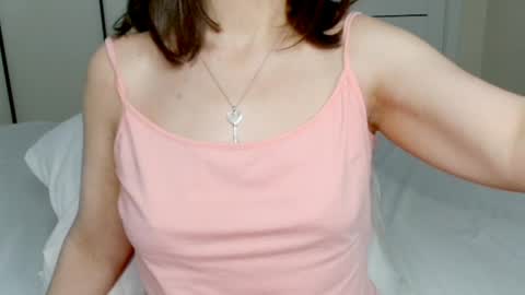 Snapshot of eelena4kiss chatting on May 8, 2026, 10:53 am eelena4kiss online show from May 8, 2026, 10:53 am
