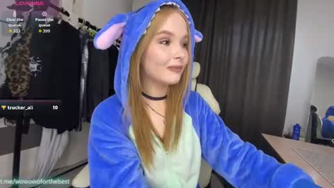 Lili online show from July 2, 2026, 7:47 am
