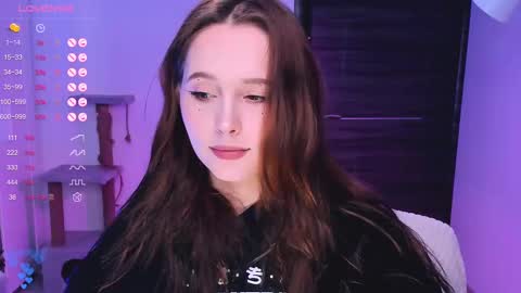 Effie online show from February 12, 2025, 1:48 pm