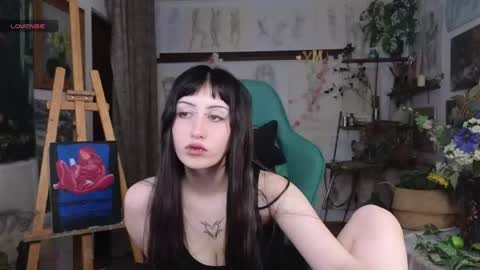 effiemeowley online show from May 26, 2026, 12:34 pm