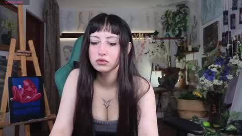 effiemeowley online show from May 31, 2026, 7:04 am