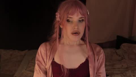 Effie Mur online show from December 22, 2024, 6:48 pm