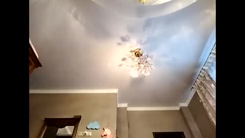 Effy online show from February 23, 2025, 12:27 pm