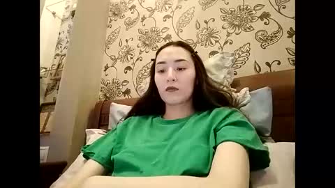 Effy online show from March 6, 2026, 12:01 pm