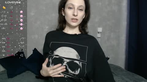 Anna online show from December 12, 2024, 7:08 am