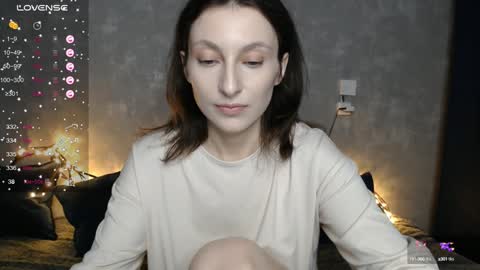 Anna online show from January 28, 2025, 11:07 pm