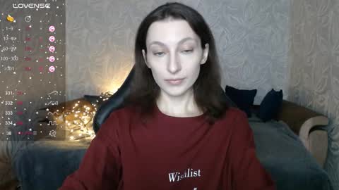 Anna online show from October 11, 2025, 5:50 am